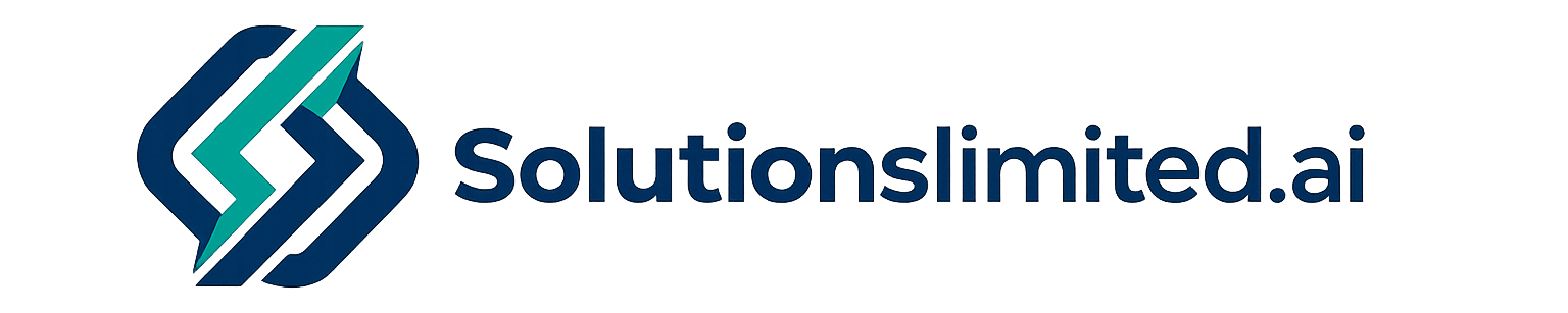 solutionslimited.ai