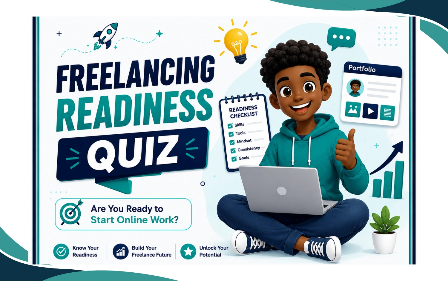 Freelancing Readiness Quiz