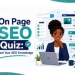 on page seo quiz solutions limited ai