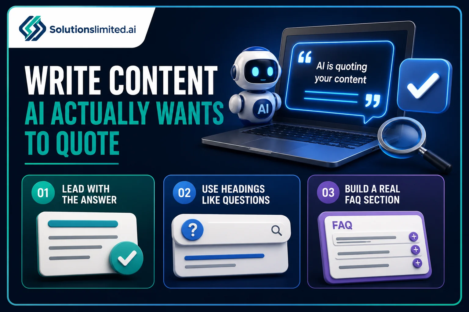 AI driven content marketing strategies