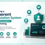Building a Coherent Reputation System as the Foundation of Marketing