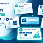 The 5 Page Types AI Cites Most (and the One That Drives Revenue)